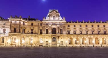 Paris Blockchain Week brings Web3 to the Louvre