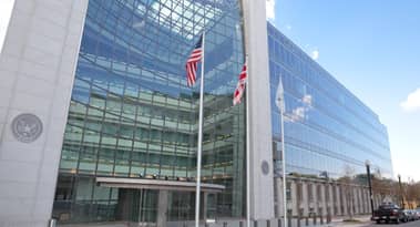 Centralized regulation will choke crypto innovation, says Laguna Labs CEO Stefan Rust