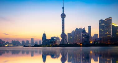 Ethereum launches testnet for upcoming Shanghai upgrade