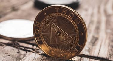 Dominica selects TRON to issue its national cryptocurrency