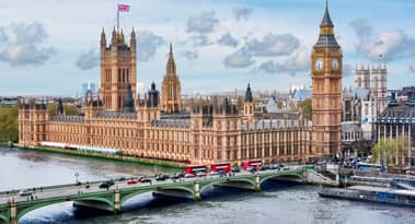 UK introduces crypto regulation amendment to finance markets bill