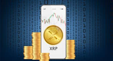 XRP price movement amid whales moving 158.71 million in minutes