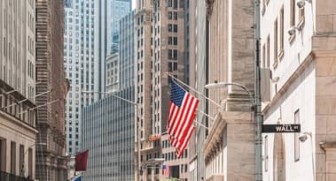 Don’t fight US stocks during the Thanksgiving week