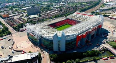 3 reasons why Apple should buy Manchester United