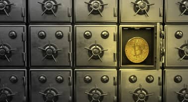Just 12.1% of Bitcoin supply left on exchanges after FTX crypto crash
