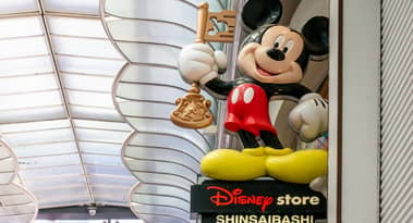 Bob Iger just made his first big move as ‘renamed’ CEO of Disney