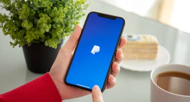 PayPal shares tumble despite a solid Q3 and raised guidance