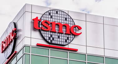 TSMC to make a sizable investment in Arm IPO
