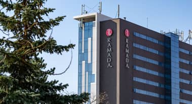 Wyndham is seeing ‘strong demand’ despite fears of a recession