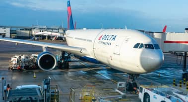 Jefferies analyst reveals her only buy-rated airline stock