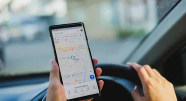 Le Web3, peut-il venir concurrencer Google Maps ? Entretien avec le PDG de Hivemapper
