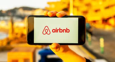 Airbnb creates a new leadership role as it reaches an ‘inflection point’