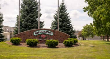 Smuckers hits a five-year high following its second-quarter earnings