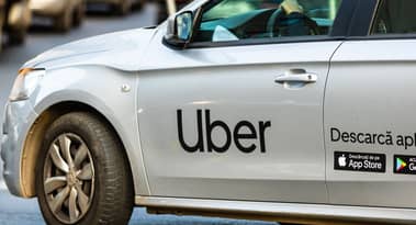De ce scad acțiunile Uber astăzi și este o oportunitate de cumpărare?