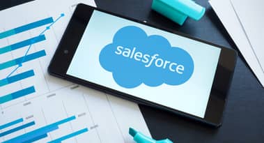 Salesforce offers matching compensation to OpenAI researchers