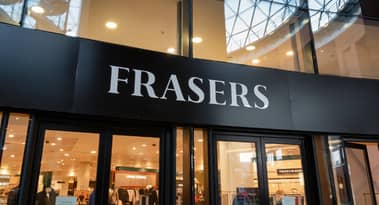 Frasers group defying odds as efforts to scale start to pay