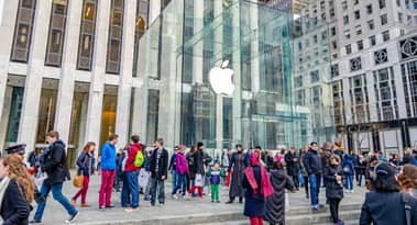 Apple est la meilleure action au monde (pour toutes les mauvaises raisons)