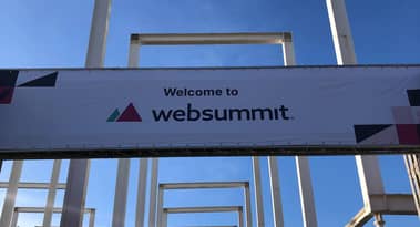 Daily highlights & impressions of Web Summit 2022: day one