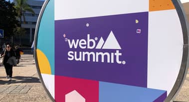 Daily highlights and impressions of Web Summit 2022: day three