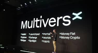 MultiversX (EGLD) struggling to maintain previous gains after a 4% drop