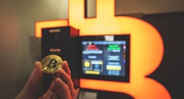Which country leads Bitcoin ATM adoption in LATAM?