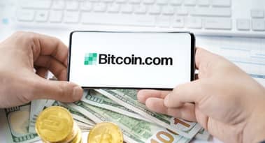 How & where to buy VERSE, the new Bitcoin.com DeFi token