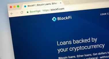 BlockFi files for bankruptcy citing FTX exposure