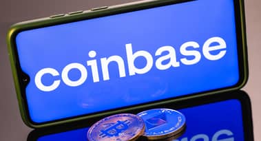 Coinbase (COIN) slides to new low amid FTX contagion fears