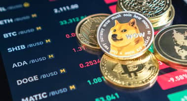 Bill Ackman: Crypto is ‘here to stay’