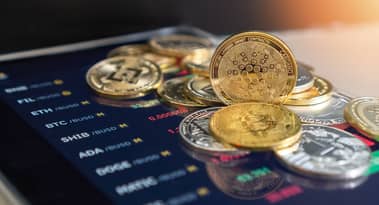 Global crypto ETPs’ AUM rose 7.5% in October: Fineqia