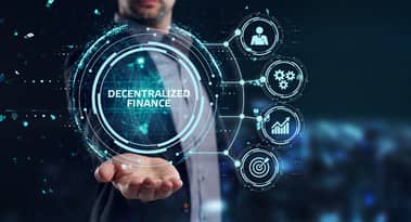 30+ DeFi statistics 2026: how it is weathering the crypto storm