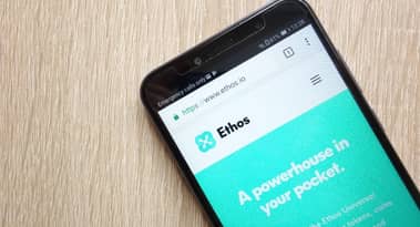 Ethos announces Recovery Token Program for victims of Voyager collapse