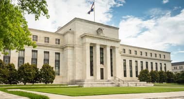 Zombies run for shelter as Federal Reserve hawks look to a higher dot plot