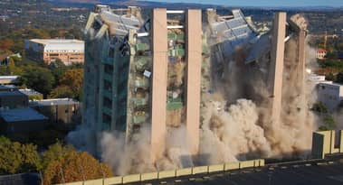 FTX's implosion ‘is a massive setback’ for crypto, Kraken CEO says