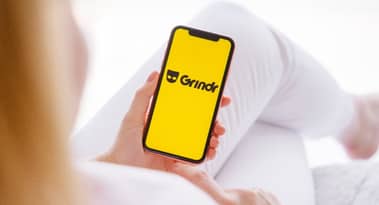 New Grindr stock ticker, GRND, after merger with Tiga is now listed on eToro