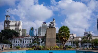 Kenya introduces bill on crypto taxation