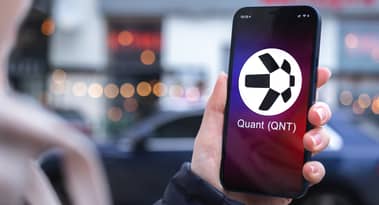 Quant price: Analyst says QNT could be poised for 90% upside