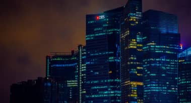 Singapore will be a crypto hub but not for speculative trading, MAS says