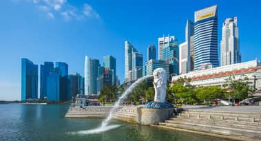 USD/SGD-Prognose: Wie tief kann der Singapur-Dollar fallen?