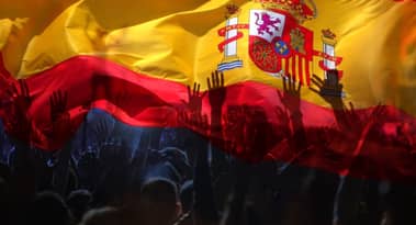OKX World Cup: what are the odds if you mint Spain NFTs?