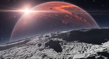 Mars Labs announces MRST airdrop for Mars Token holders