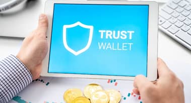 Trust Wallet integrates Binance Connect to enhance fiat-to-crypto transfers