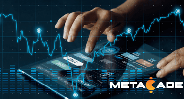 Tron (TRX), Polygon (MATIC), und Metacade (MCADE) Preisvorhersage: Wie du dein Portfolio im Jahr 2023 diversifizieren kannst