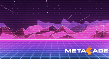 Sind Axie Infinity (AXS), Decentraland (MANA) und Metacade (MCADE) die Zukunft des Metaverse?