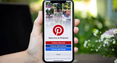 Pinterest stock price forecast: Piper Sandler sees a 25% upside