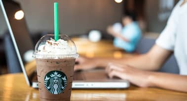 Starbucks stock lacks a meaningful upside from here: Jefferies