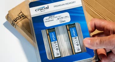 Is Micron stock a 'buy' despite weak guidance?