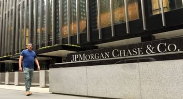 Quint Tatro: JPMorgan is my favourite bank stock but I'm still trimming JPM