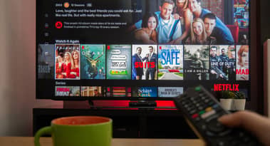 Netflix stock just received a downgrade from Wolfe Research