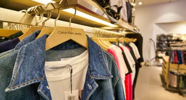 UBS reveals its top apparel stock for 2023